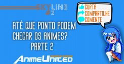 Primeiras impressões - Somali to mori no kamisama - Anime United