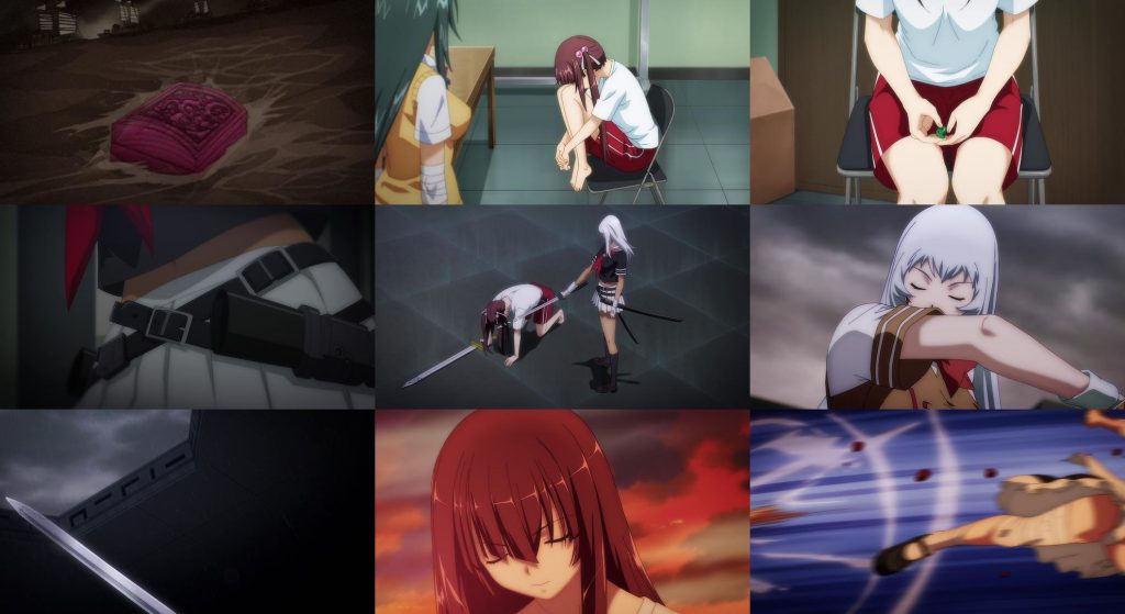 Assistir Shin Ikkitousen - Episódio 1 - AnimeFire