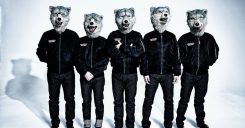 Man With a Mission