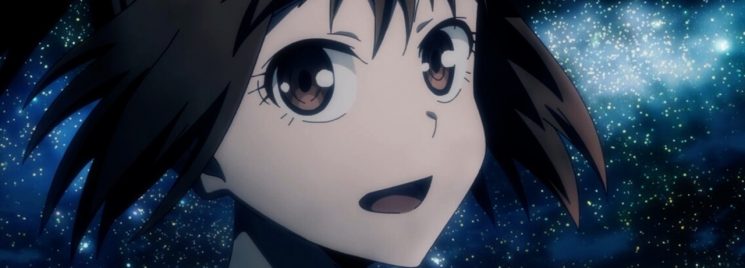Osamake tem detalhes de sua ending revelados - Anime United