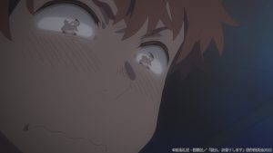 Kanojo, Okarishimasu ganha novo visual para sua 2ª temporada - Anime United