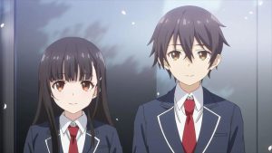 Mamahaha no Tsurego ga Motokano Datta ganha novo trailer com data de  estreia revelada - Anime United