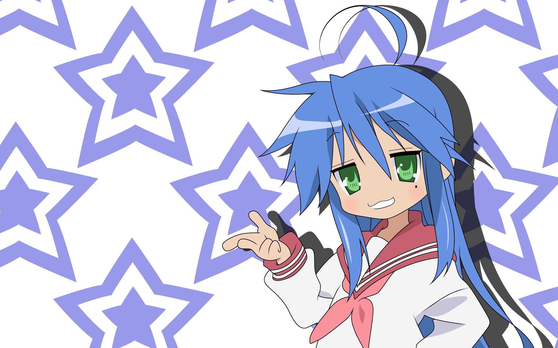 Lucky Star