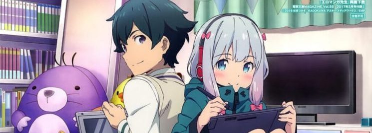 Osamake tem detalhes de sua ending revelados - Anime United