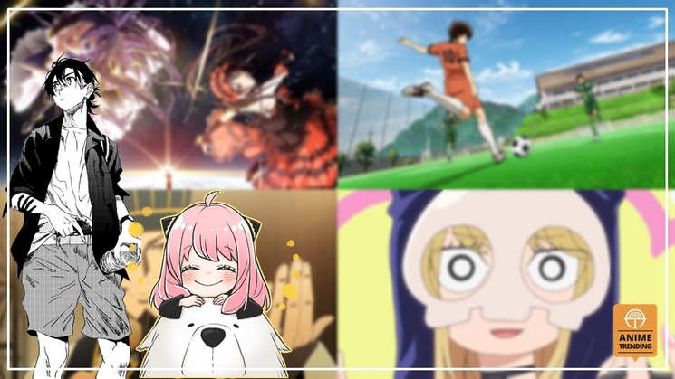 10 Animes Que Fizeram 10 Anos Nessa Temporada - Página 9 de 11 - Anime  United