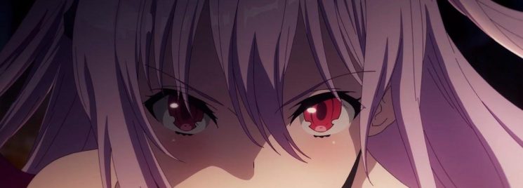 Isekai Yakkyoku (trailer 2). Anime estreia em 10 de Julho de 2022. 
