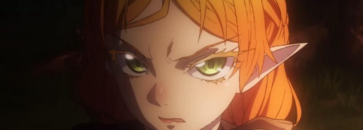 Warau Ars Notoria ganha novo trailer - Anime United