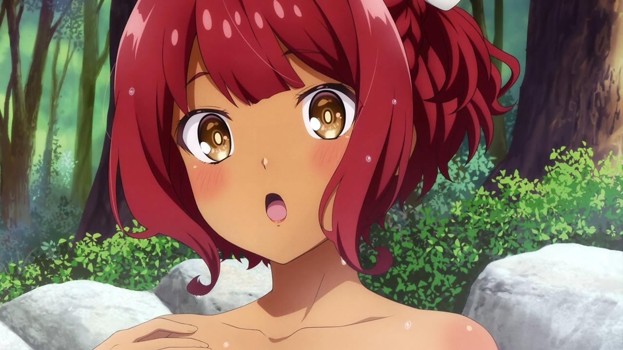 Assistir Mahoutsukai Reimeiki Episódio 1 Online - Animes BR
