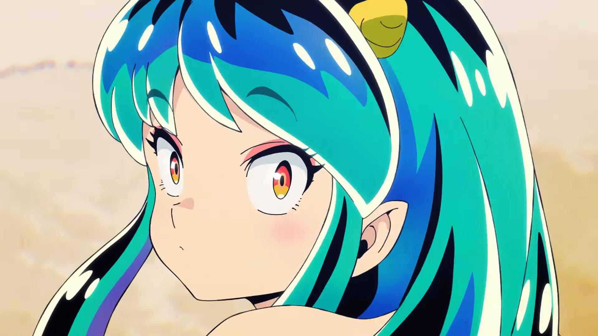 URUSEI YATSURA 2 TEMPORADA DATA DE LANÇAMENTO! - 2 season release