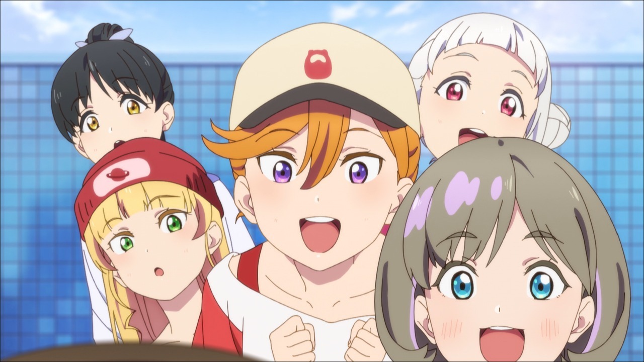 Assistir Love Live! Superstar!! Todos os Episódios Online