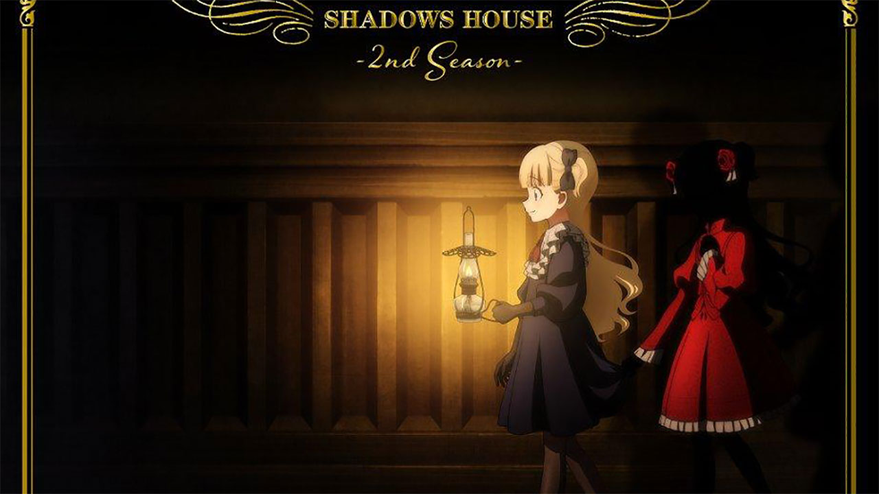 Assistir Shadows House 2 Online completo