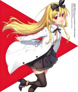Arifureta Shokugyou de Sekai Saikyou Archivos - Noticias Anime Onegai