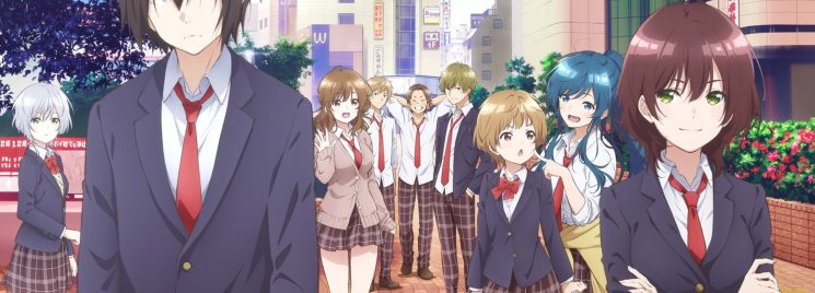 Suzume no Tojimari é o quarto filme de anime de maior sucesso - Notícia de  Animes