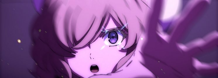 Kyokou Suiri ganha nova imagem promocional - Anime United
