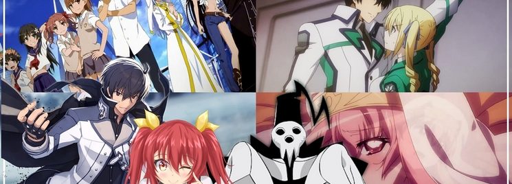 10 Animes Para Se Ver Dublado - Página 9 de 11 - Anime United