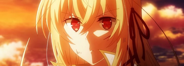 Kyuuketsuki Sugu Shinu ganhará adaptação para anime - Anime United