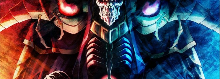 Primeiras Impressões: Overlord (Dublado) - Anime United