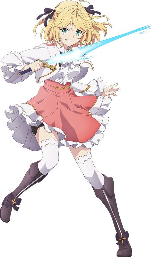 Primeiras Impressões: Tensei Oujo to Tensai Reijou no Mahou Kakumei - Anime  United