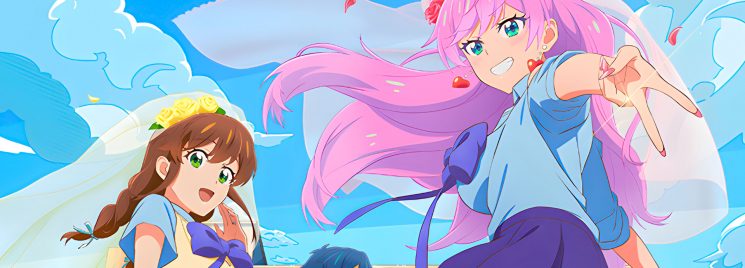 Kami-tachi ni Hirowareta Otoko ganha novo trailer para sua segunda temporada  - Anime United