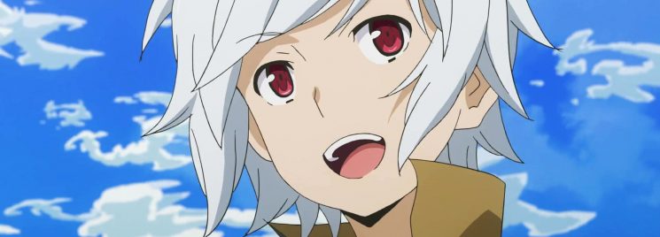 Primeiras Impressões: Dungeon ni Deai wo Motomeru no wa Machigatteiru Darou  ka IV: Fuka Shou – Yakusai-hen - Anime United