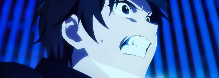 A terceira temporada do anime 'For you Immortal' está confirmada