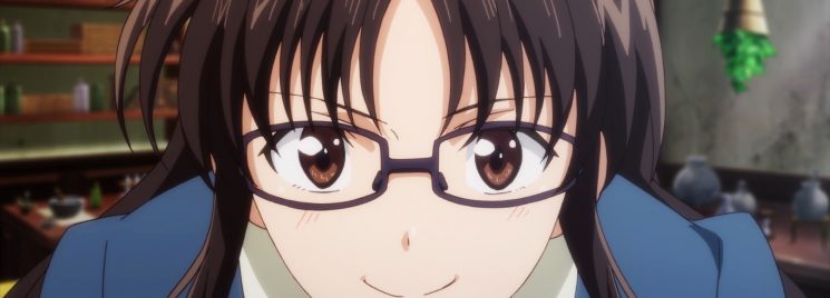 Fuufu Ijou, Koibito Miman terá adaptação para anime - Anime United