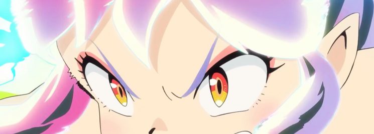 Kage no Jitsuryokusha ni Naritakute! tem primeiro trailer revelado - Anime  United