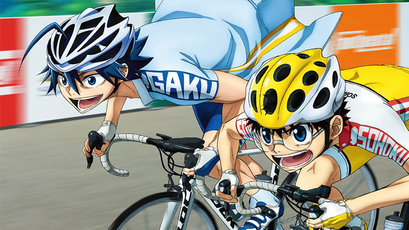Assistir Yowamushi Pedal: LIMIT BREAK 5° Temporada - Episódio 25 Online -  Download & Assistir Online! - AnimesTC