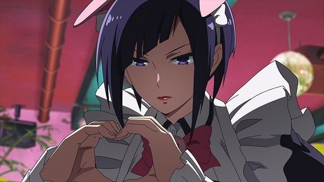 Gênero: Isekai - Animes Orion