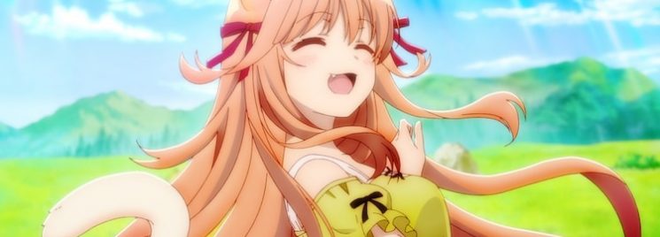 Primeiras Impressões: Yuusha Party wo Tsuihou sareta Beast Tamer,  Saikyoushu no Nekomimi Shoujo to Deau - Anime United