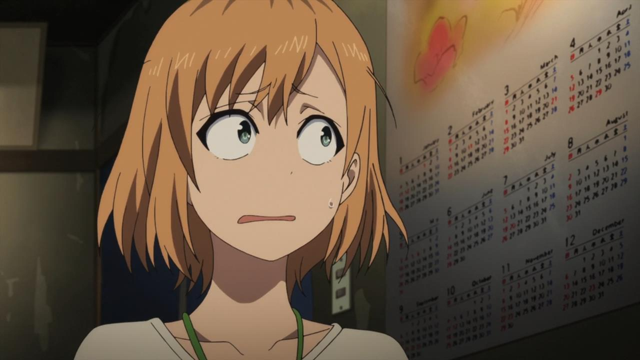 Shirobako