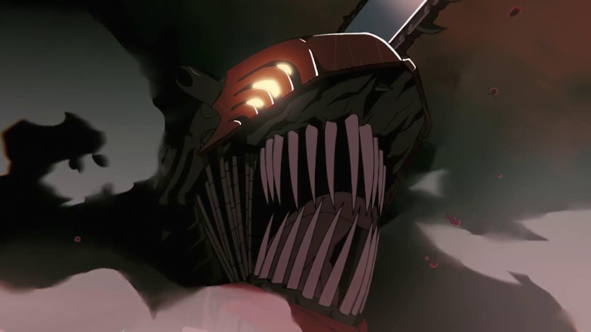 Chainsaw Man  Vídeo rebate suposto fracasso do anime no Japão
