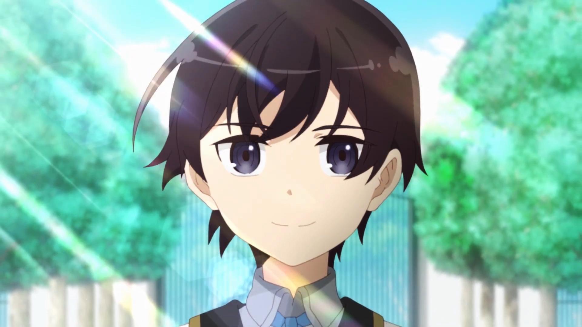 Saikyou Onmyouji no Isekai Tenseiki - Anime ganha nova imagem promocional -  AnimeNew