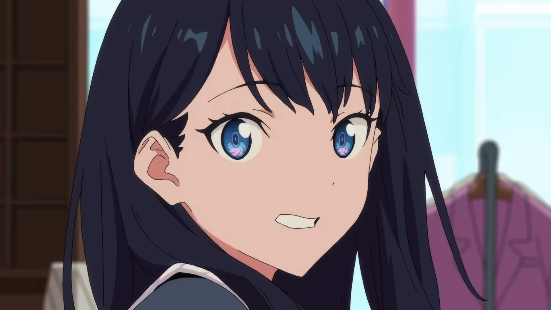 Rapadura é Doce, Mas Não é Mole Não - Trailer Yu Yu Hakusho - Anime United