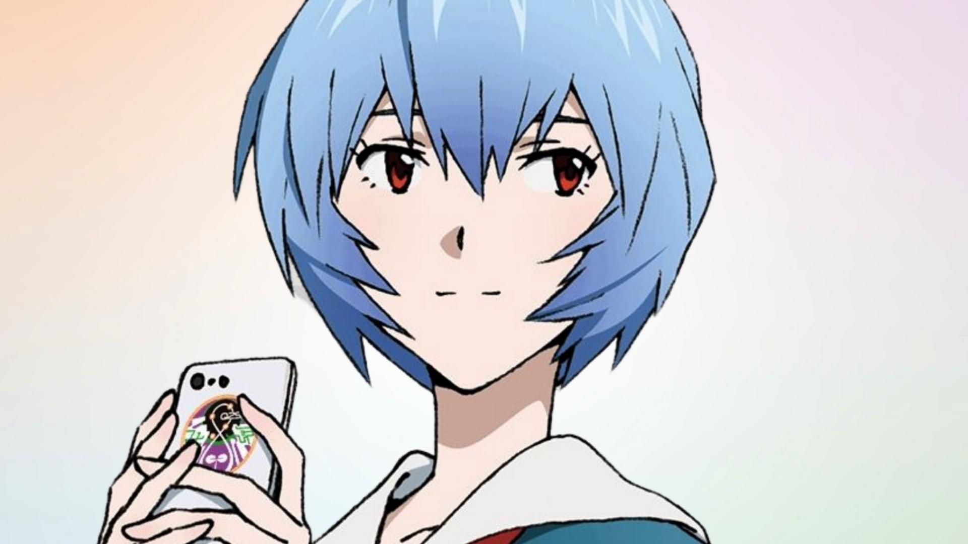 Evangelion: Agora Você Pode Se Tornar Um 'vizinho' De Rei Ayanami ...