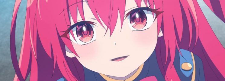 Niehime to Kemono no Ou terá adaptação para anime - Anime United