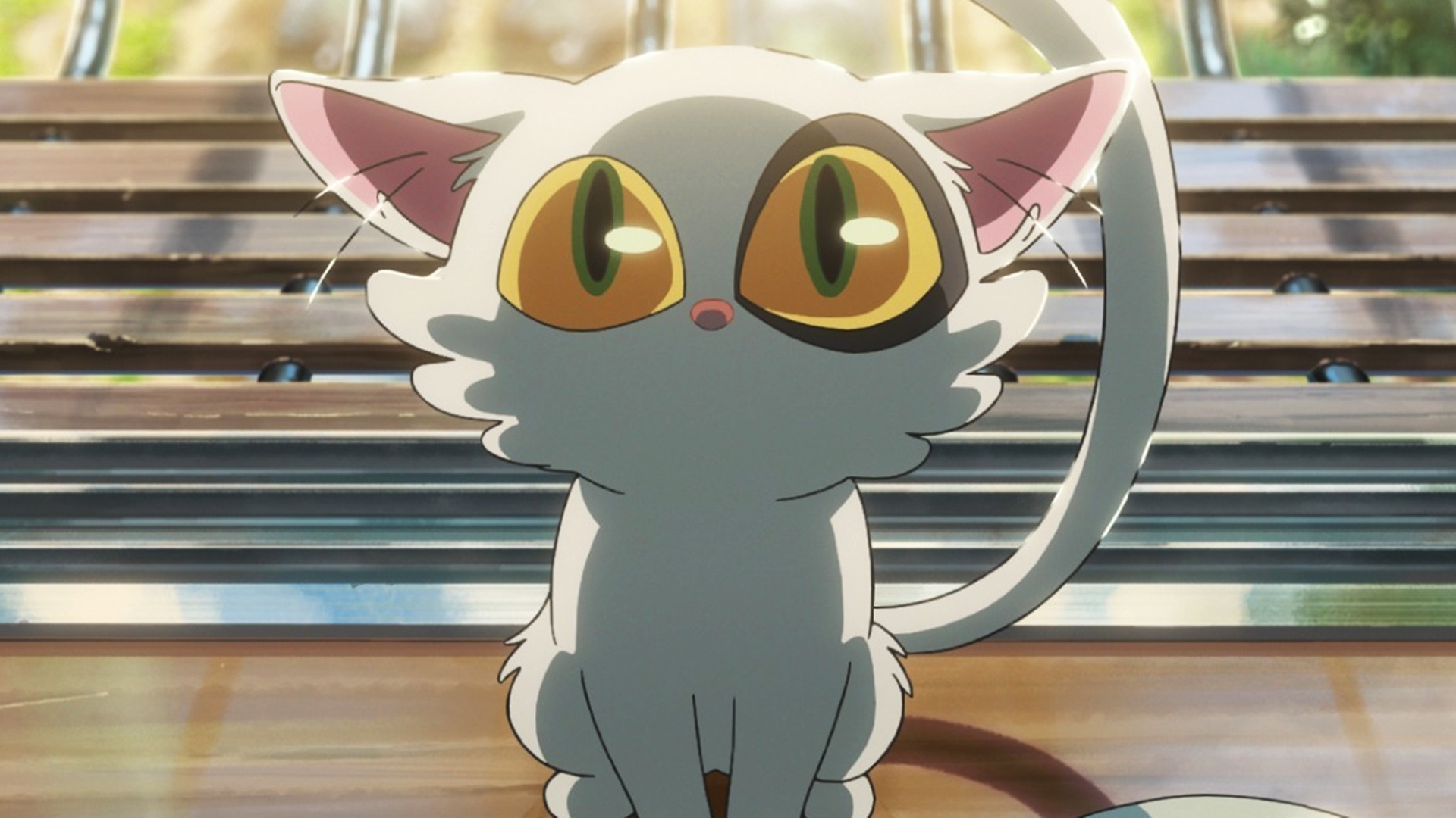 Após o sucesso estrondoso de Suzume, qual é o melhor filme de anime Makoto  Shinkai de todos?