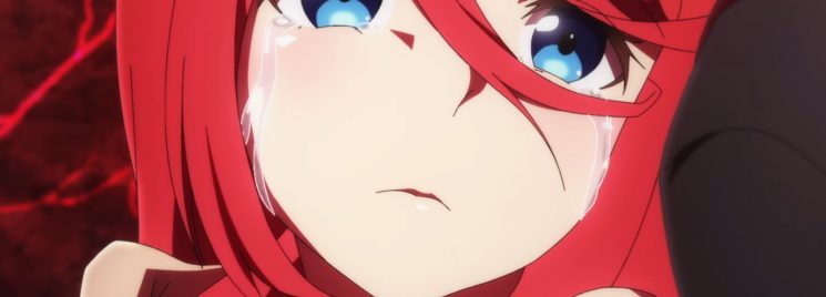 Shinka no Mi: Shiranai Uchi ni Kachigumi Jinsei tem novo trailer revelado -  Anime United