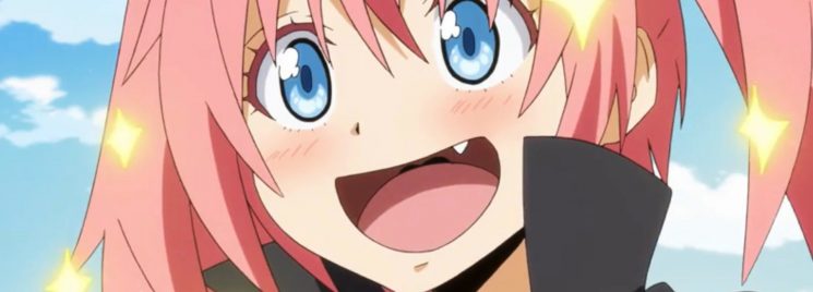 Hamefura tem quantidade de episódios definida - Anime United