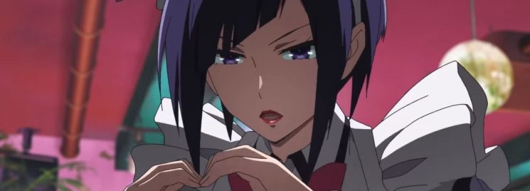 Kyokou Suiri - 2ª temporada ganha um novo trailer - Anime United