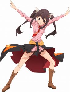 PV da nova temporada de Konosuba - Anime United