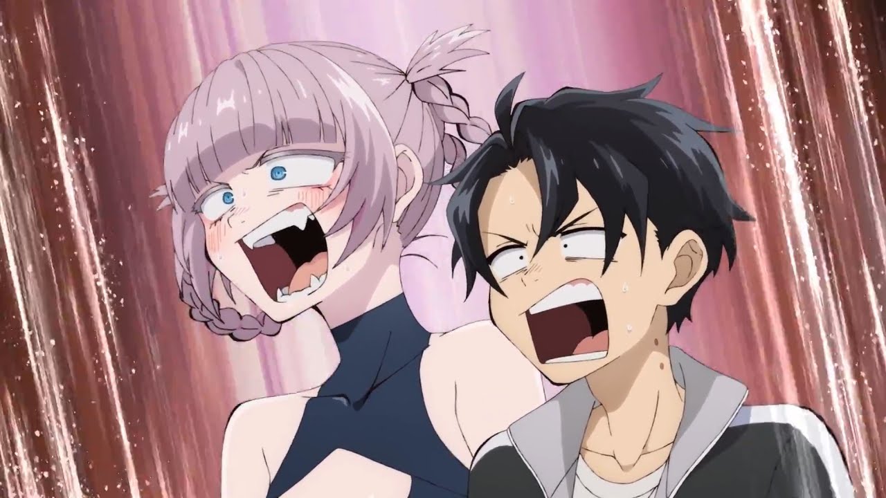 Yofukashi no Uta - 5º episódio do anime ganha vídeo promocional