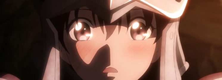 Assistir Benriya Saitou-san, Isekai ni Iku - Episódio - 12 animes online