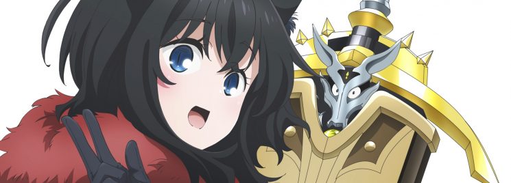 Primeiras Impressões - Otome Game Sekai wa Mob ni Kibishii Sekai desu -  Anime United
