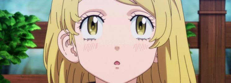 Anime Handyman Saitou in Another World ganha novo trailer, arte promocional  e mais membros no elenco de voz - Crunchyroll Notícias