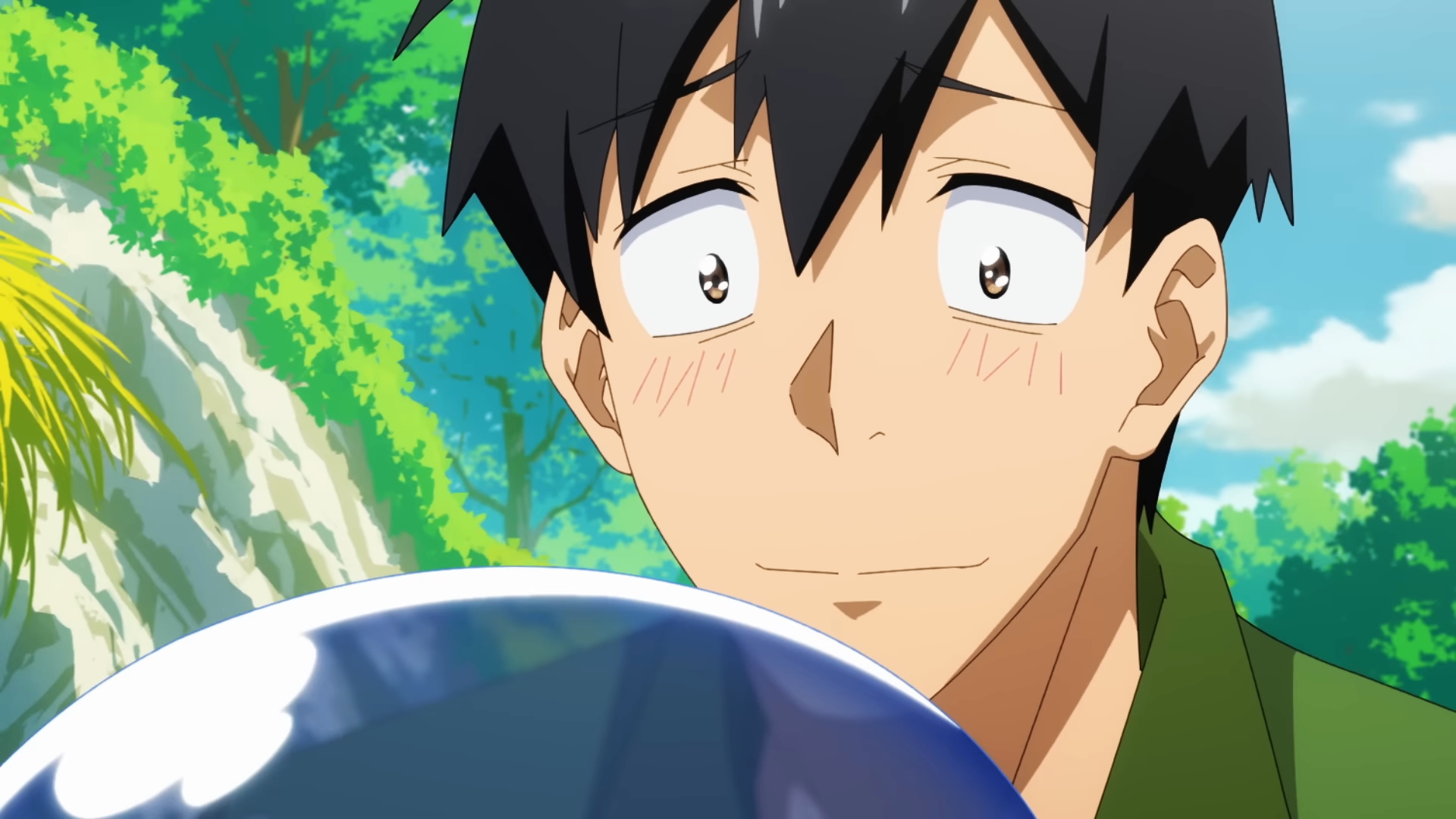 Assistir Tondemo Skill de Isekai Hourou Meshi - Episódio - 2 animes online