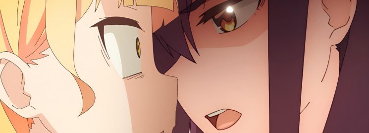 Kimi to Boku no Saigo no Senjou - 2ª temporada ganha novo trailer - Anime  United
