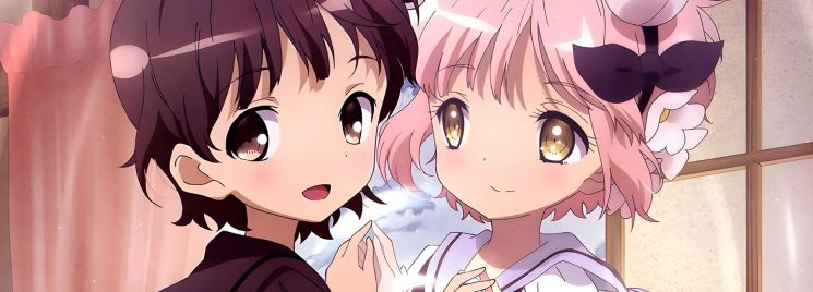 Tonikaku Kawaii terá um novo projeto de anime - Anime United