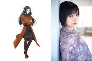 Mahoutsukai no Yome ganha novo trailer para sua segunda temporada - Anime  United