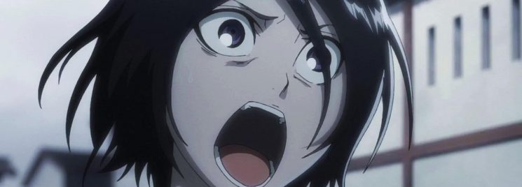 Bleach Portada  Anime, Temporadas, Ficção